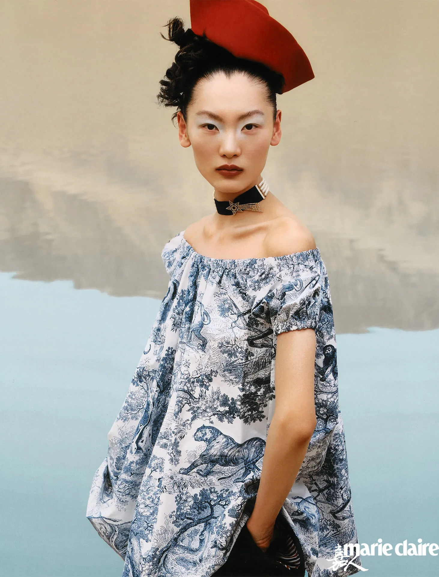 Marie Claire