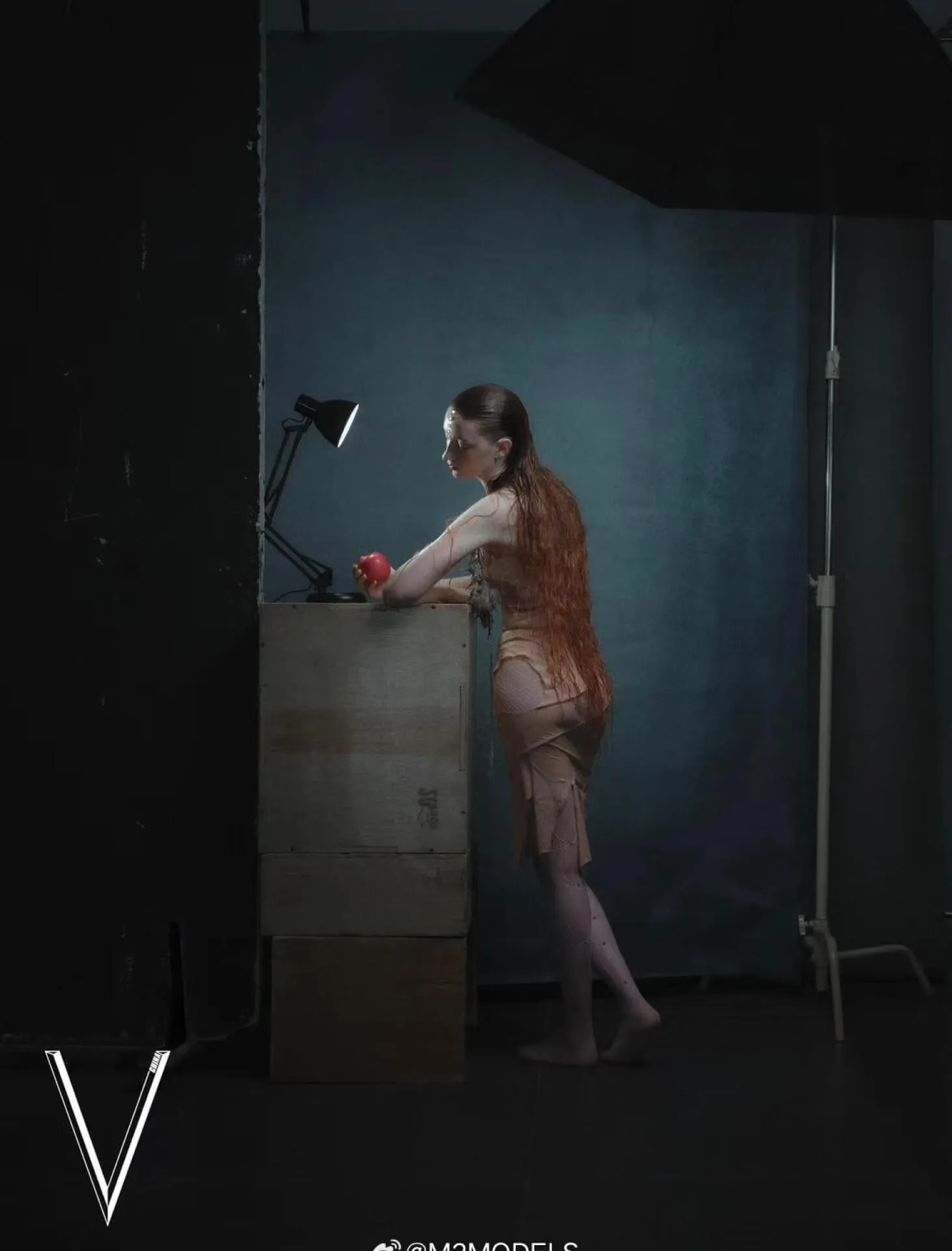 V Magazine