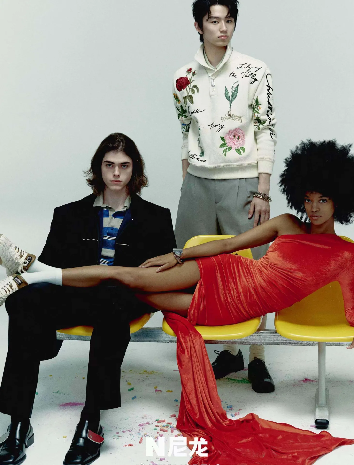 Nylon