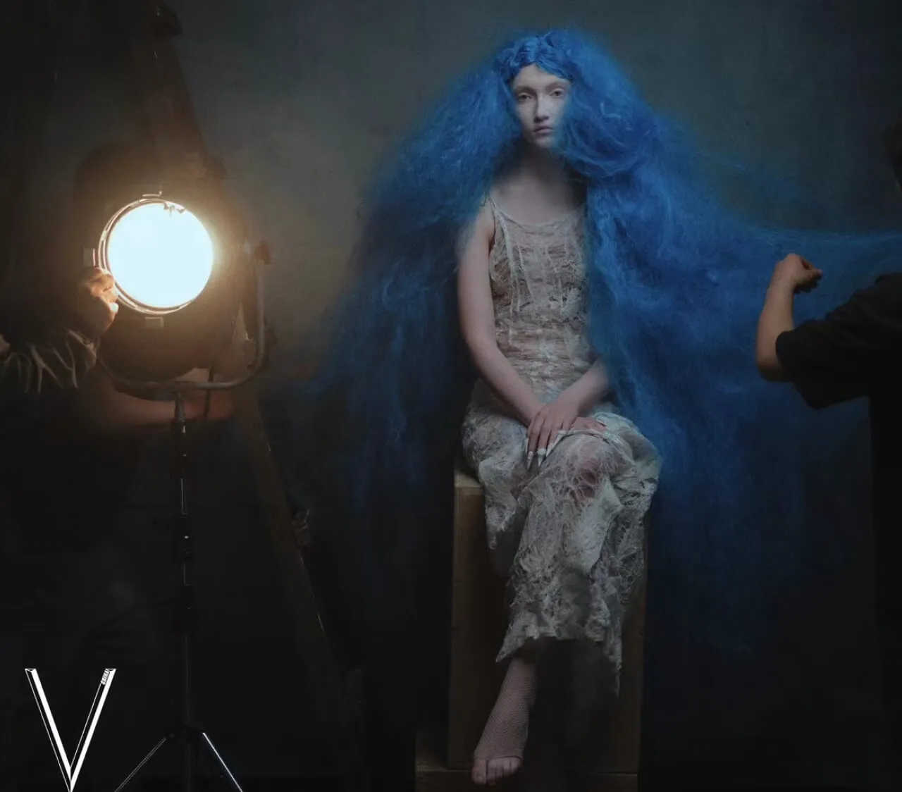 V Magazine