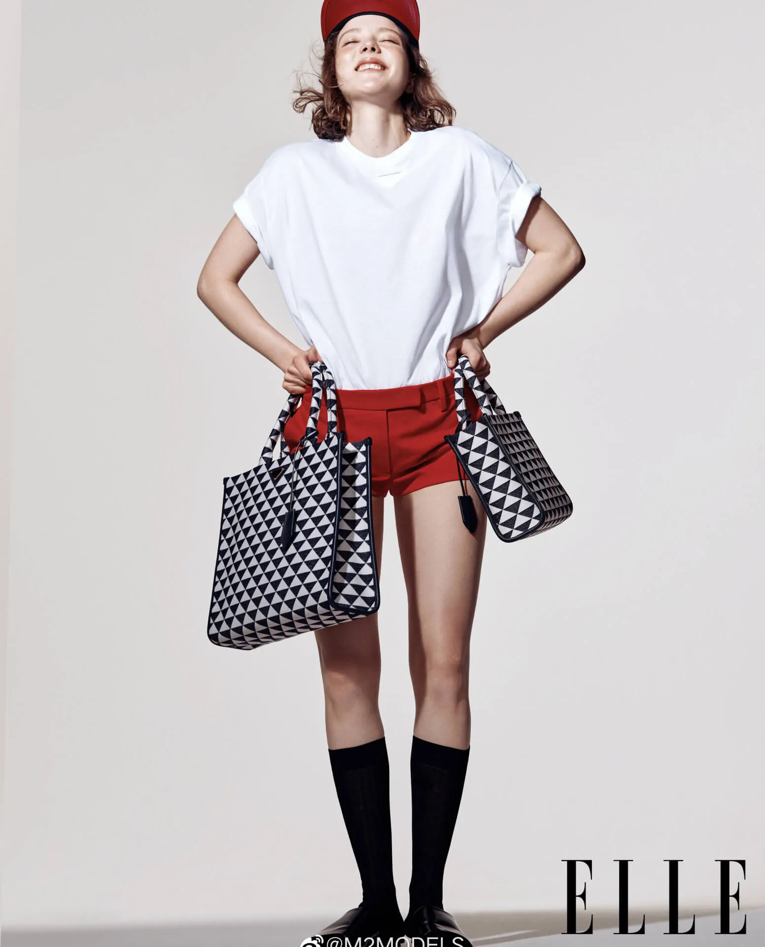 Elle
